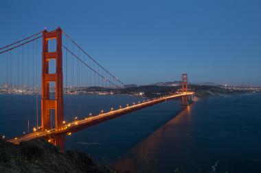 Marin County - United States