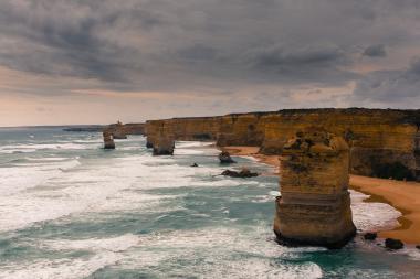 Shire of Corangamite - Australia