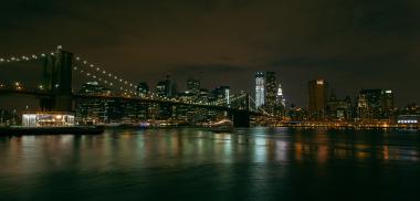 New York - United States