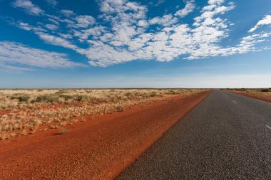 Shire Of Ashburton - Australia