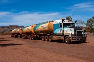 Shire Of Ashburton - Australia