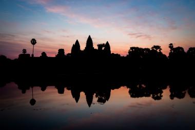 Siem Reap - Cambodia