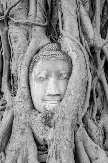 Phra Nakhon Si Ayutthaya City - Thailand