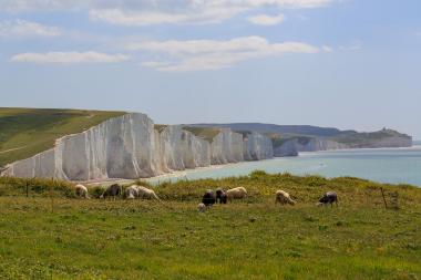 Lewes - United Kingdom
