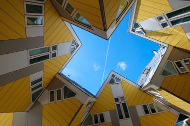 Rotterdam - Netherlands