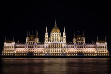 Budapest - Hungary