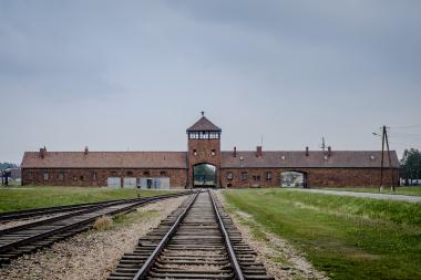 gmina Oświęcim - Poland