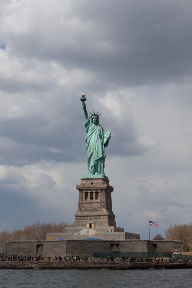 New York