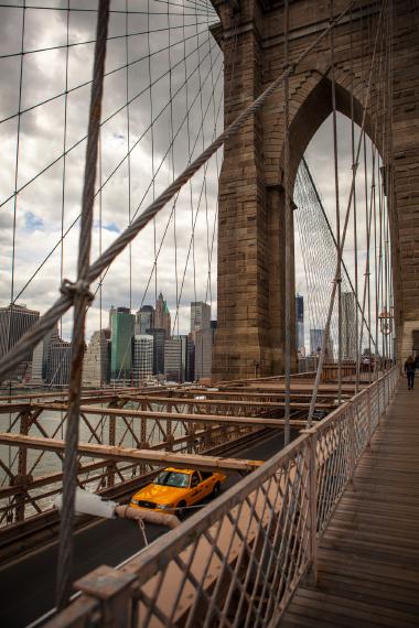 New York