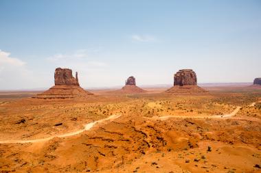 Navajo County