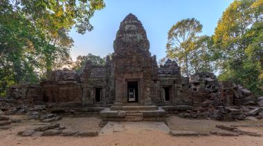 Siem Reap