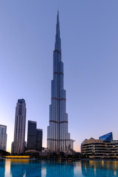 Dubai