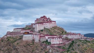 Gyantse