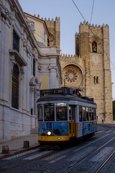 Lisbon