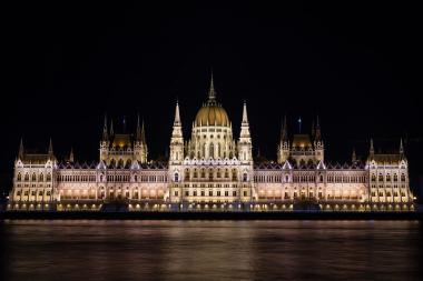 Budapest