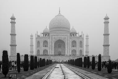 Agra