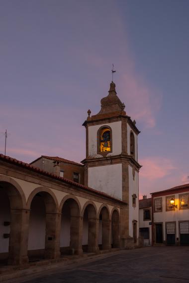 São João da Pesqueira