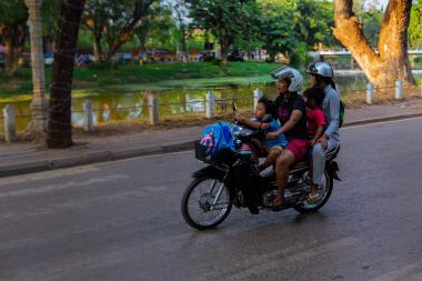 Siem Reap