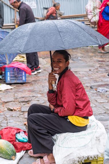 Bhaktapur