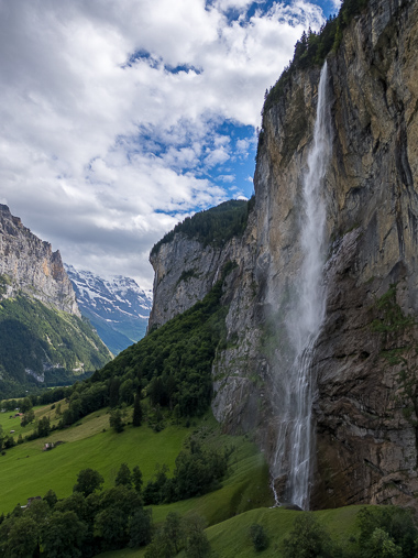 Lauterbrunnen - Switzerland